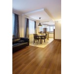 Çamsan Klasik Laminat Parke 8 mm Afromozya